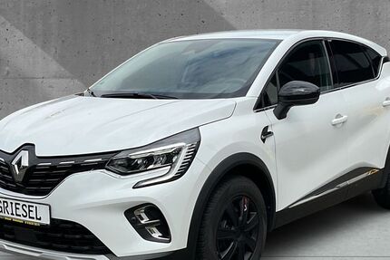 Renault Captur 41.658 km 17.990 &euro; Melsungen 34212