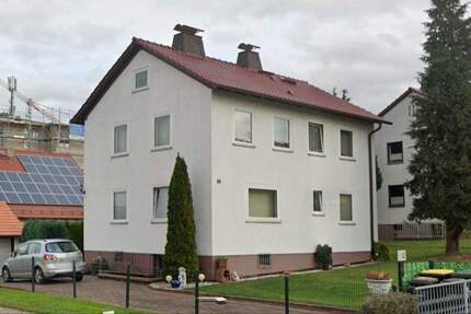 Haus Kassel Bettenhausen - 7 Zimmer, 135 m&sup2;, 295.000&euro; | Angebot:23946875