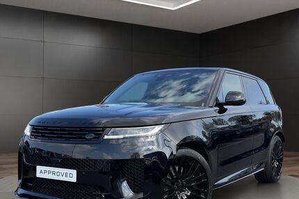 Land Rover Range Rover Sport 1.500 km 187.390 &euro; Kassel 34123
