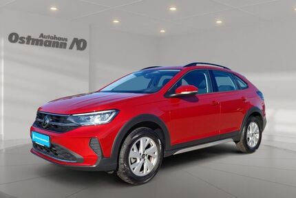 VW Taigo 4.628 km 20.738 € Hofgeismar 34369