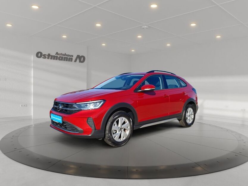 VW Taigo 4.628 km 21.348 € Hofgeismar 34369
