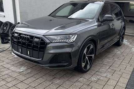 Audi SQ7 149.800 km 55.000 &euro; Kassel 34117