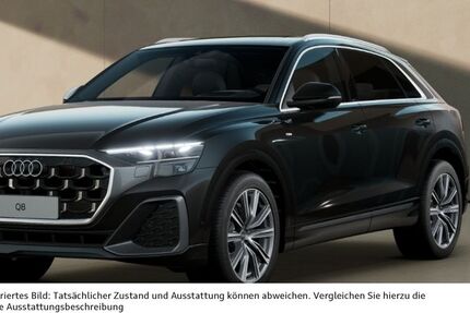 Audi Q8 33.897 km 73.480 € Wolfhagen 34466