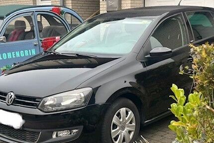 VW Polo 120.000 km 5.000 &euro; Bad Emstal 34308