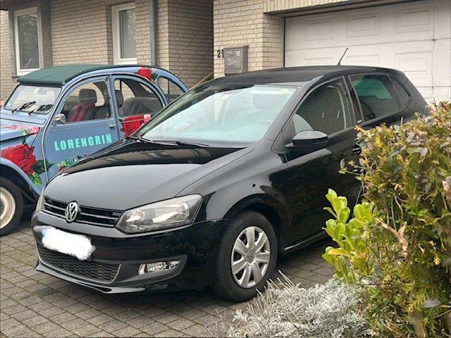VW Polo 120.000 km 5.000 &euro; Bad Emstal 34308