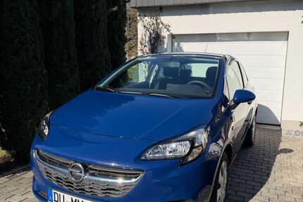 Opel Corsa 29.000 km 7.200 &euro; Kassel 34134