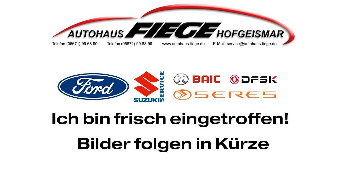 Ford Ranger 16.000 km 68.950 &euro; Hofgeismar 34369
