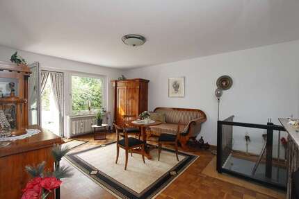 Wohnung Kassel Kirchditmold - 4 Zimmer, 117 m&sup2;, 295.000&euro; | Angebot:26572519