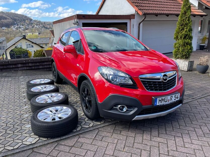 Mokka