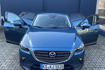 Mazda CX-3 71.000 km 14.900 € Kassel 34119