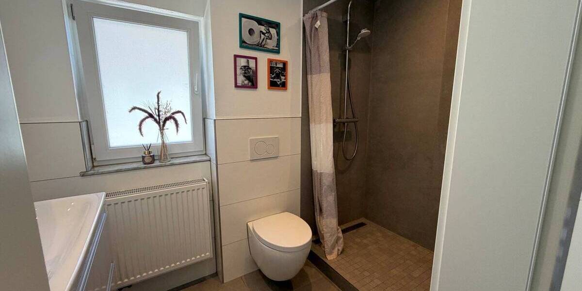 Doppelhaushälfte Fuldabrück / Bergshausen Bergshausen - 7 Zimmer, 162 m&sup2;, 450.000&euro; | Angebot:26894933