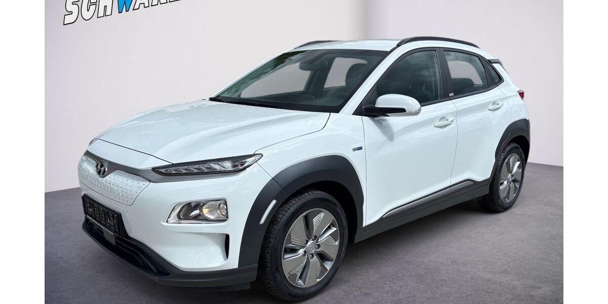 Hyundai KONA 60.000 km 21.990 &euro; Wolfhagen 34466