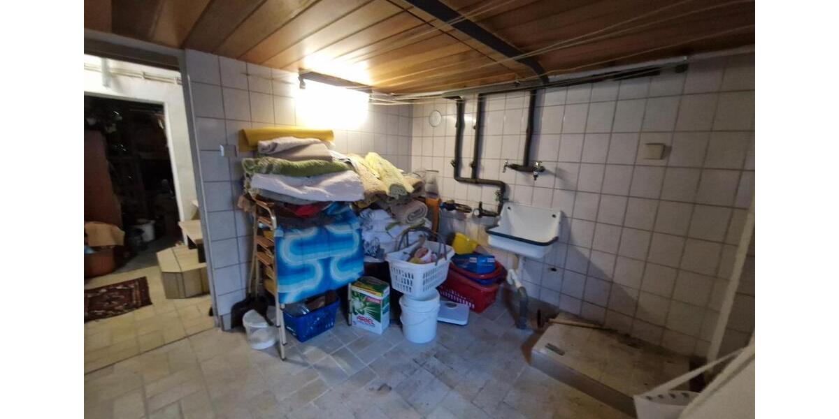 Einfamilienhaus Witzenhausen Dohrenbach - 3 Zimmer, 100 m&sup2;, 359.000&euro; | Angebot:26876256