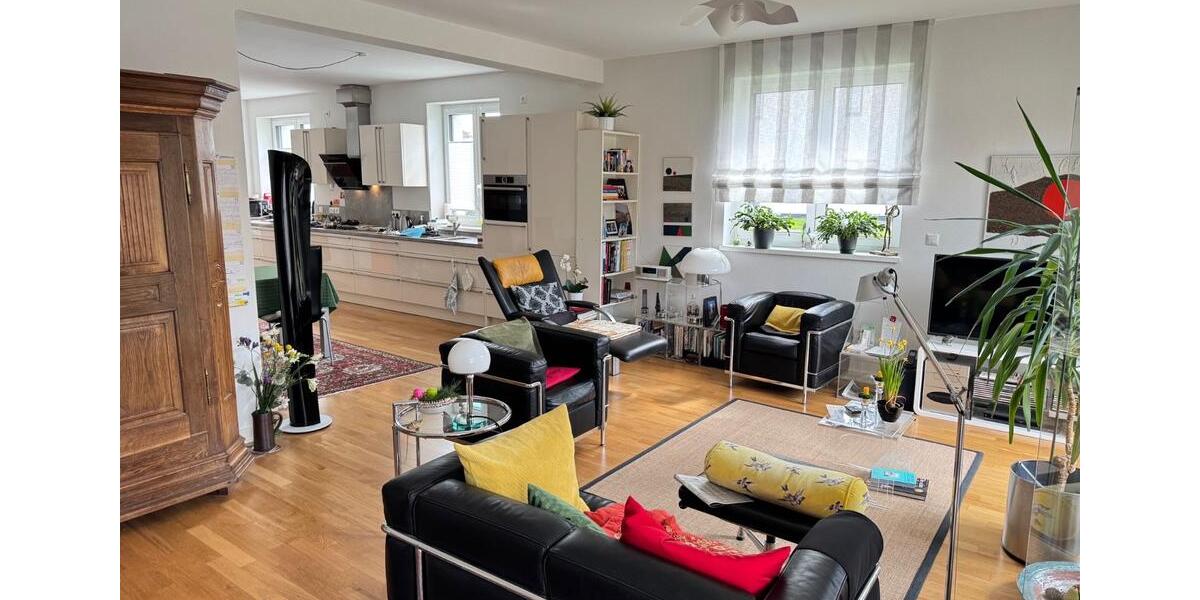 Erdgeschoßwohnung Ahnatal - 3 Zimmer, 122 m&sup2;, 1.310&euro; | Angebot:26293218