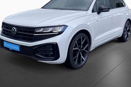 VW Touareg 46.500 km 57.833 &euro; Kassel 34123