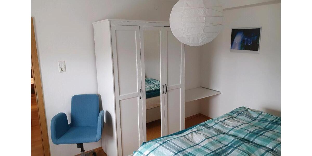 Etagenwohnung Gudensberg - 3 Zimmer, 105 m&sup2;, 575&euro; | Angebot:25759567