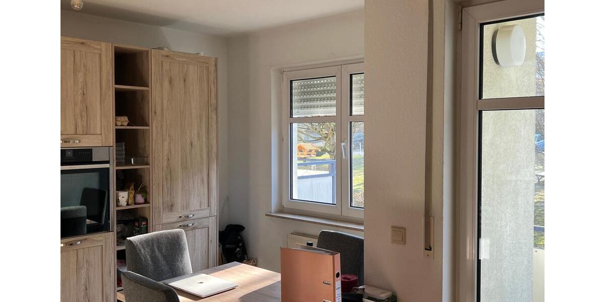 Etagenwohnung Lohfelden - 3 Zimmer, 71 m&sup2;, 590&euro; | Angebot:25303972