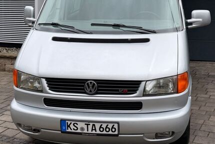 VW T4 Multivan 288.000 km 14.900 &euro; Bad Emstal 34308