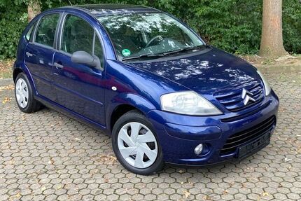 Citroen C3 115.000 km 2.000 € Kassel 34123