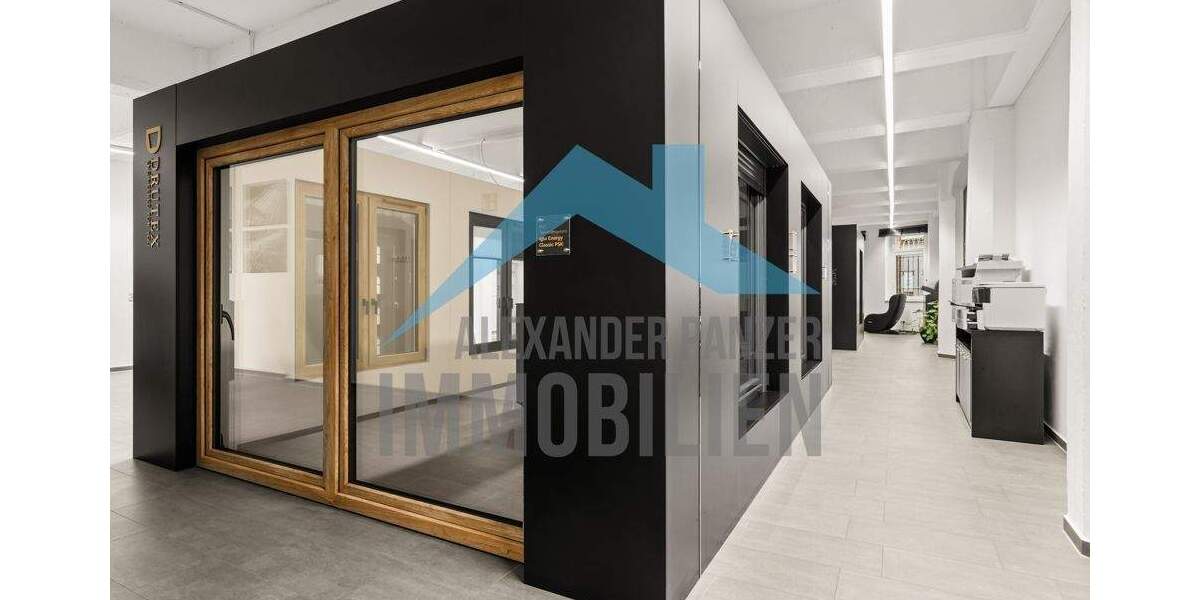 Gewerbeobjekt Kassel / Bettenhausen Bettenhausen - 3.822&euro; | Angebot:25096812