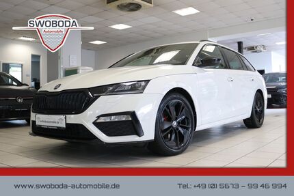 Skoda Octavia 46.332 km 29.950 &euro; Espenau bei Kassel 34314