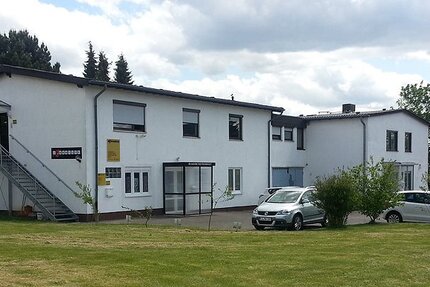 Baunatal, Gewerbefläche 1 zimmer