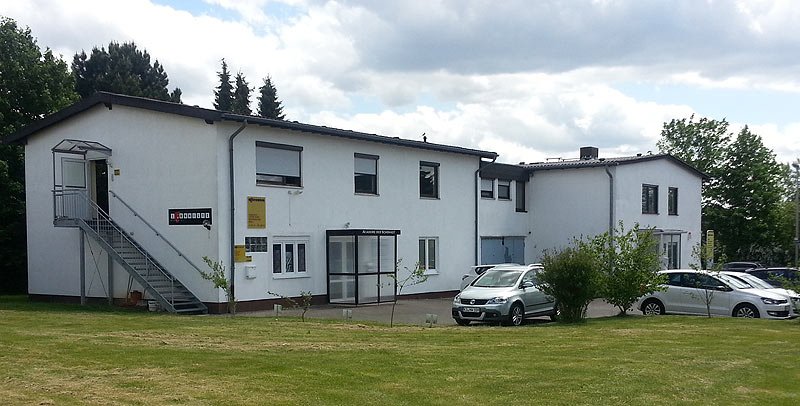 Baunatal, Gewerbefläche - Gewerbeobjekt Baunatal Großenritte | Angebot:14724318