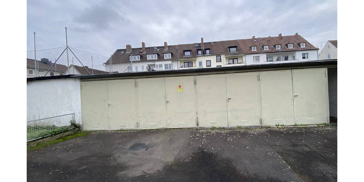 Gewerbeobjekt Kassel Wehlheiden - 690.000&euro; | Angebot:26026609