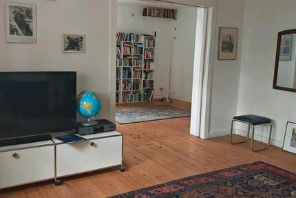 Wohnung Kassel Südstadt - 4 Zimmer, 110 m&sup2;, 330.000&euro; | Angebot:26448126