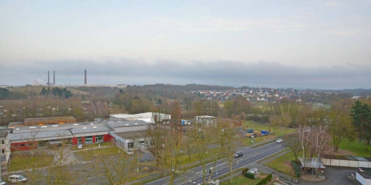 Etagenwohnung Baunatal Altenbauna - 3 Zimmer, 86 m&sup2;, 210.000&euro; | Angebot:26026644