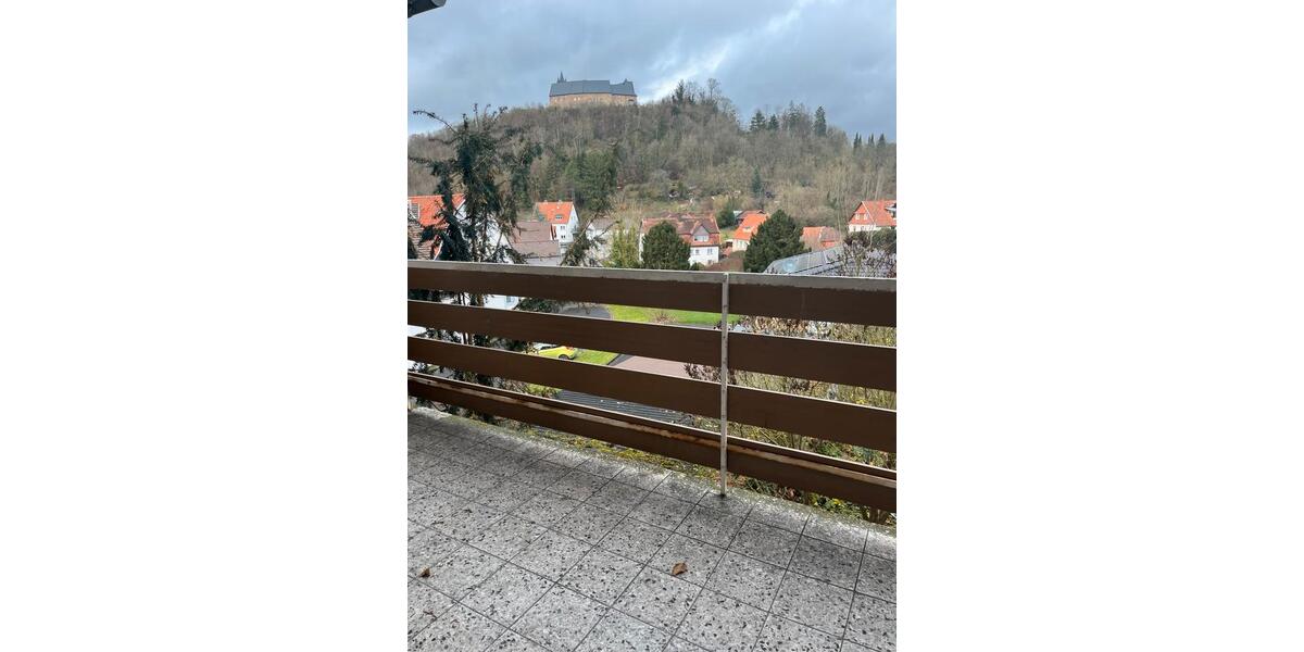 Etagenwohnung Spangenberg - 2 Zimmer, 55 m&sup2;, 700&euro; | Angebot:26322090