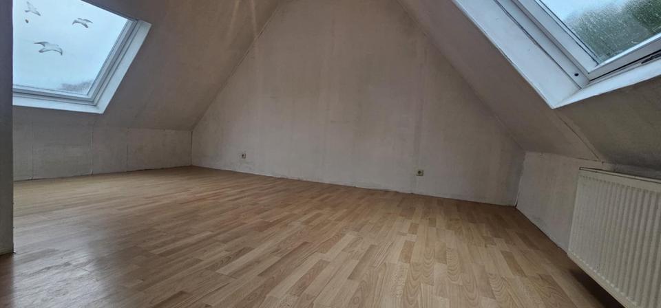 Reihenhaus Kassel Nordshausen - 3 Zimmer, 75 m&sup2;, 210.000&euro; | Angebot:26545002