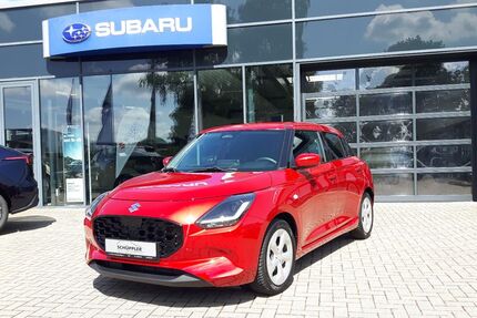 Suzuki Swift 7.293 km 18.490 &euro; Volkmarsen 34471