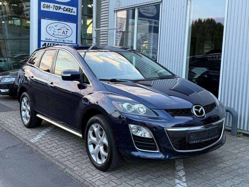 CX-7