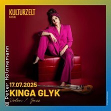 Kinga Glyk Kassel
