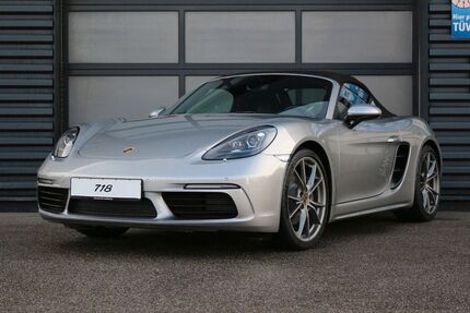 Porsche Boxster 28.612 km 57.950 &euro; Körle 34327