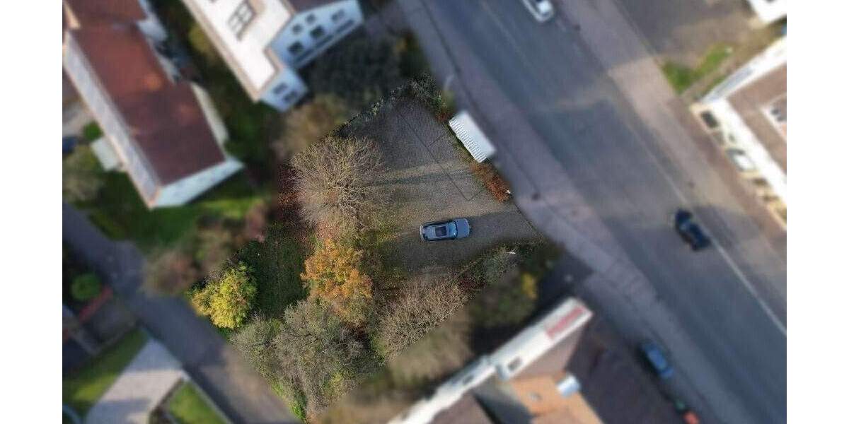 Grundstück Hessisch Lichtenau Fürstenhagen Fürstenhagen - 58.000&euro; | Angebot:25660877