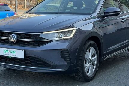 VW Taigo 108.400 km 14.900 &euro; Kassel 34123