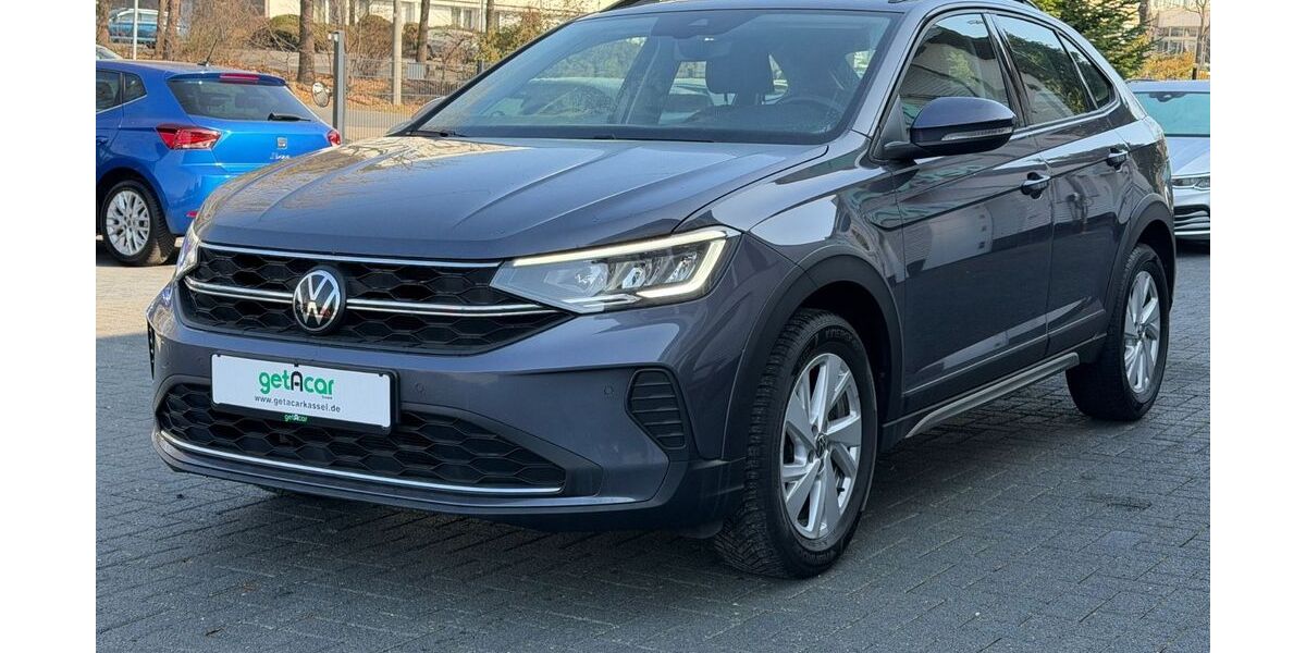 VW Taigo 108.400 km 14.900 &euro; Kassel 34123