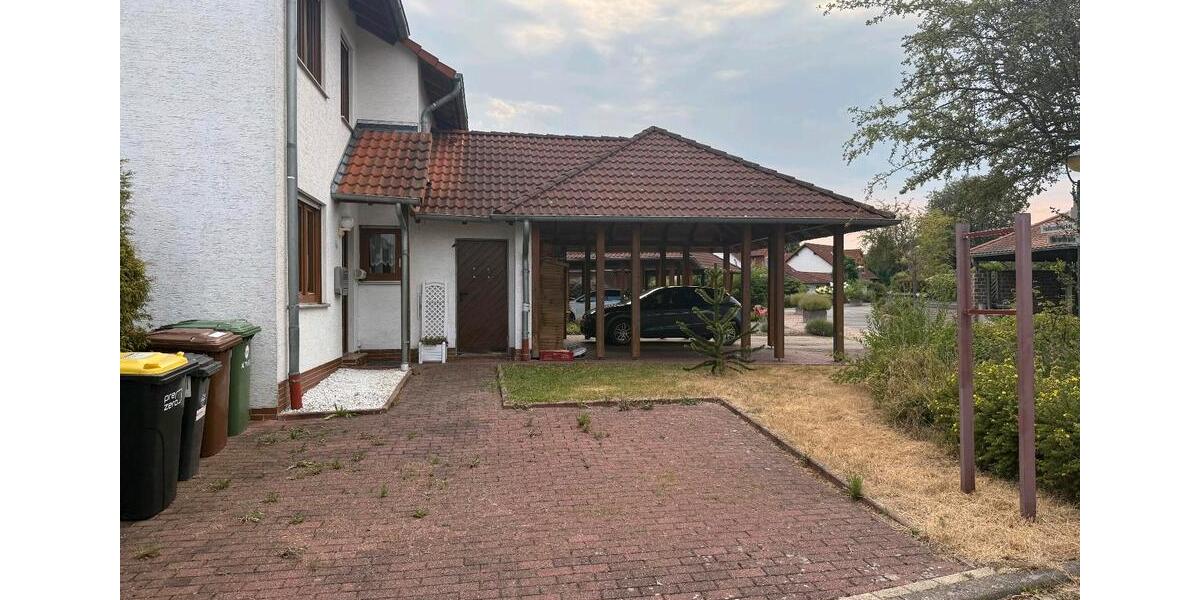 Reihenhaus Baunatal - 5 Zimmer, 135 m&sup2;, 457.900&euro; | Angebot:27262717