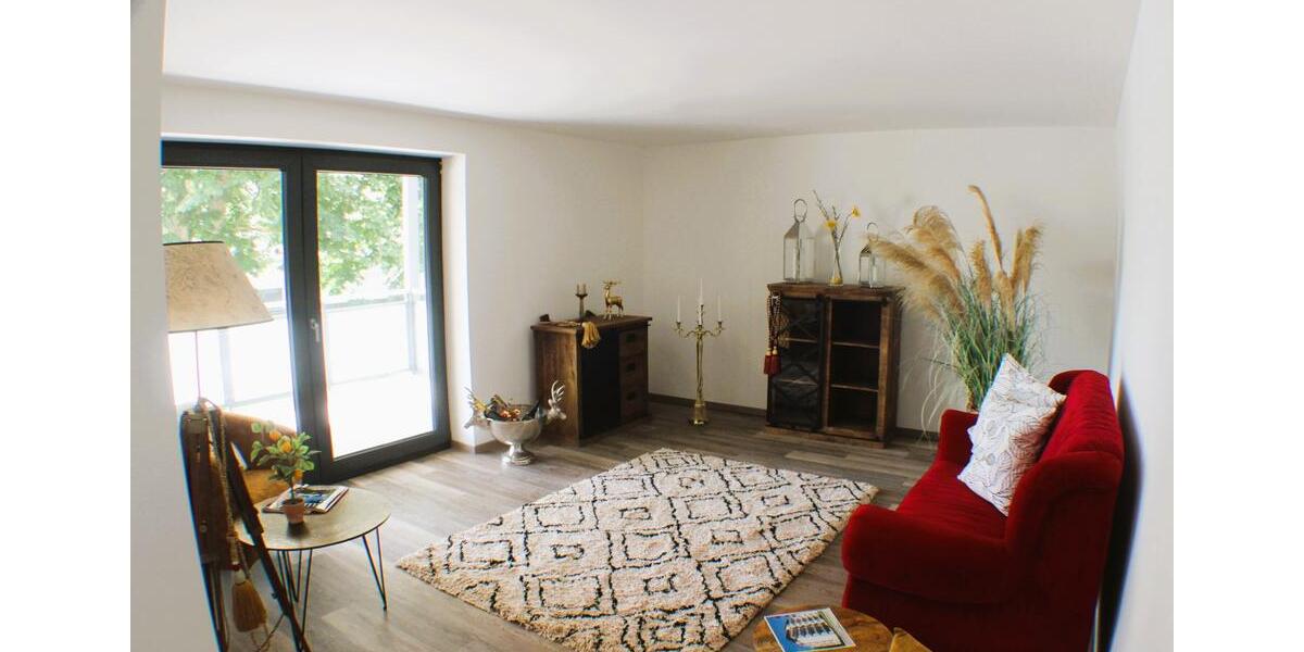 Etagenwohnung Fritzlar - 3.5 Zimmer, 102 m&sup2;, 379.000&euro; | Angebot:25916602