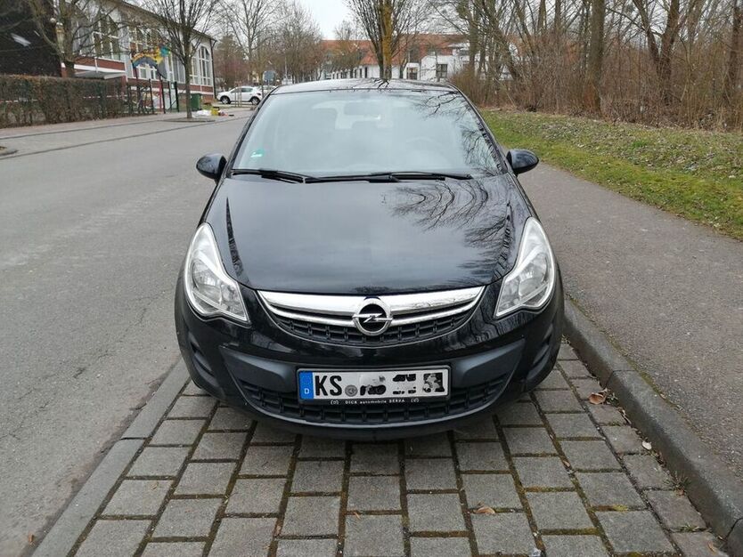 Corsa