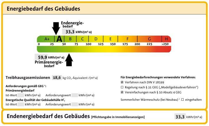 Etagenwohnung Kassel Jungfernkopf - 3 Zimmer, 104 m&sup2;, 379.000&euro; | Angebot:26815886