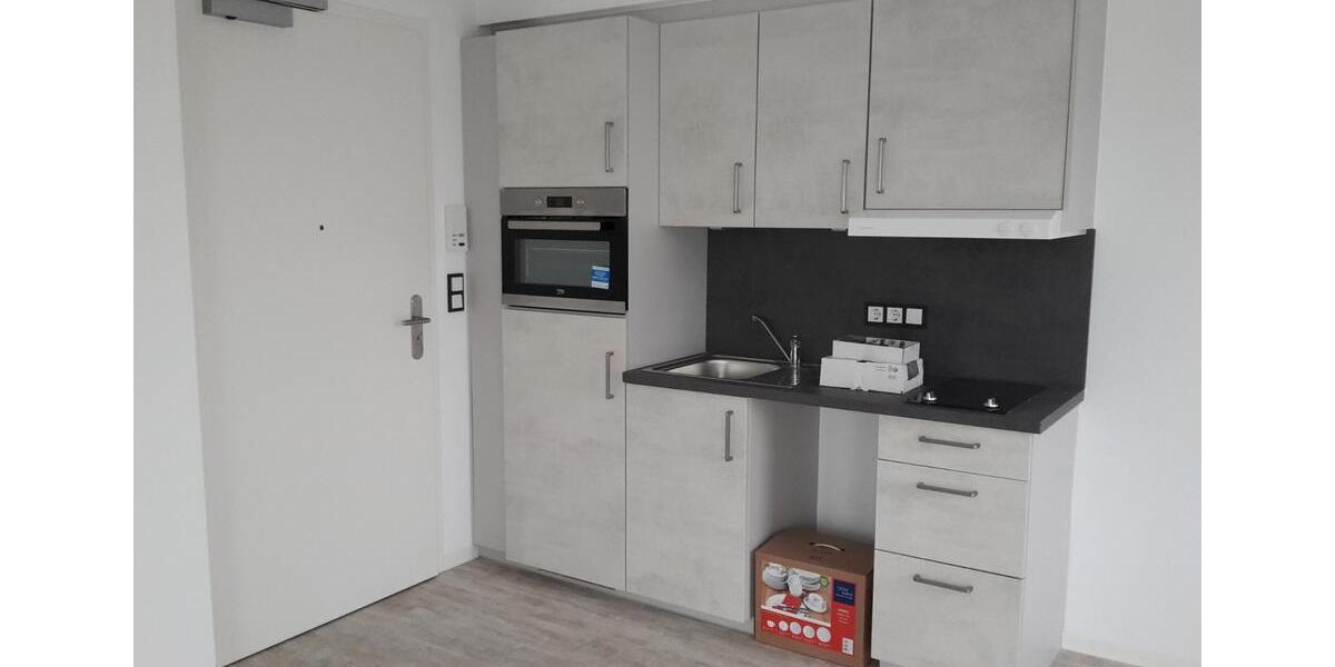 Etagenwohnung Kassel Fasanenhof - 2 Zimmer, 46 m&sup2;, 550&euro; | Angebot:24801547