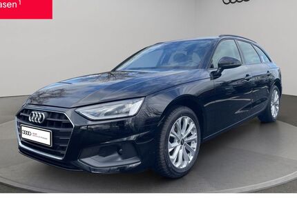 Audi A4 46.467 km 25.990 &euro; Kassel 34125