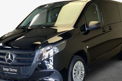 Mercedes-Benz Vito 34.423 km 48.750 &euro; Kassel 34123
