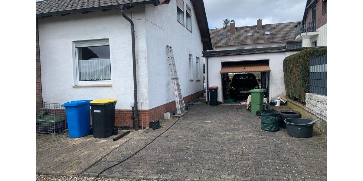 Einfamilienhaus Staufenberg - 7 Zimmer, 180 m&sup2;, 319.000&euro; | Angebot:26944677