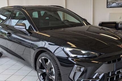 Cupra Leon 8.862 km 30.780 € Homberg (Efze) 34576