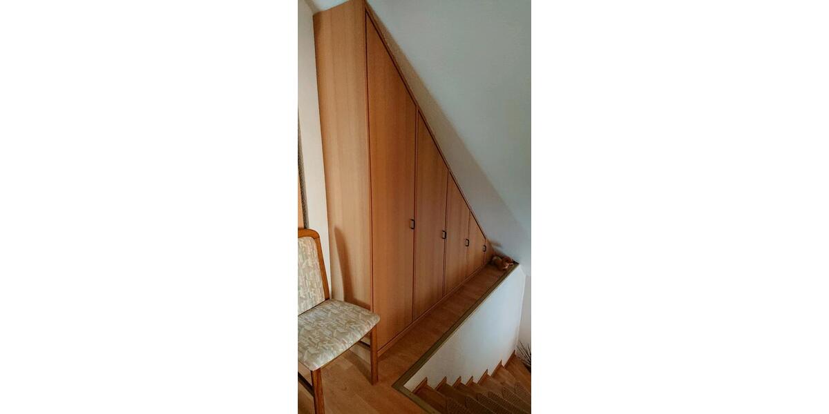 Eigentumswohnung in Zierenberg-Oelshausen - Neue Heizung 2.5 zimmer