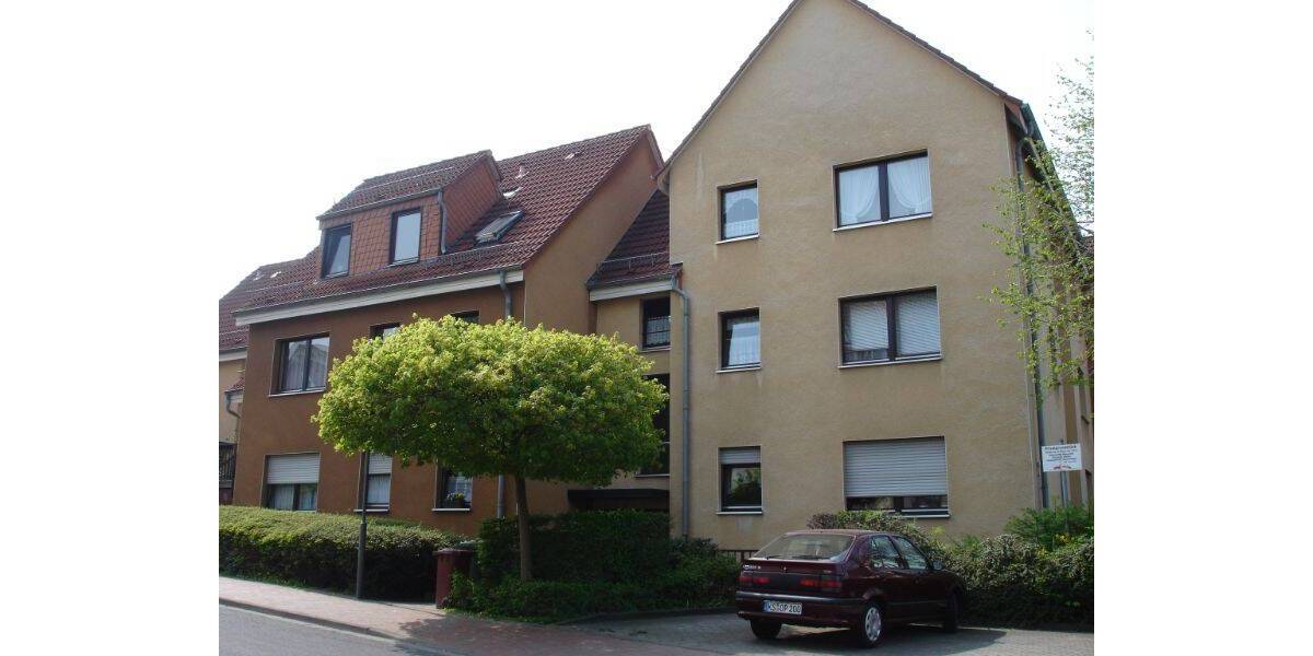 Etagenwohnung Kassel Niederzwehren - 2 Zimmer, 56 m&sup2;, 465&euro; | Angebot:26017639